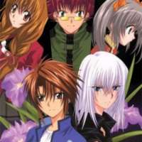  ����� Spiral <small>Original Creator</small> (Novel) 